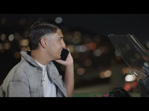 CRISTIAN - Viene  - (Video Ufficiale 2025)