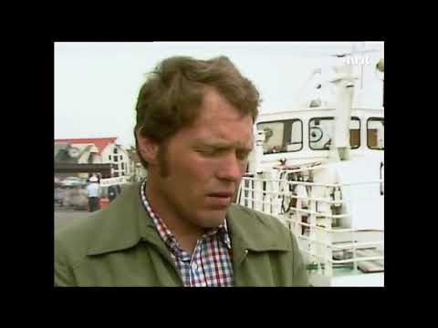 Bro til byøyene i Stavanger