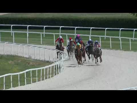 2018.06.02. 2. futam - CULLODEN HENDIKEP (V.o.) I. rész (szintetikus pálya)