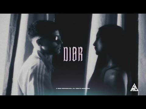 Kapsul - Dior (ft. G Owen, Beltran3k, Kidd Samu) (Official Video)
