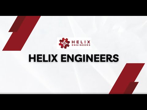 About Helix Engineers