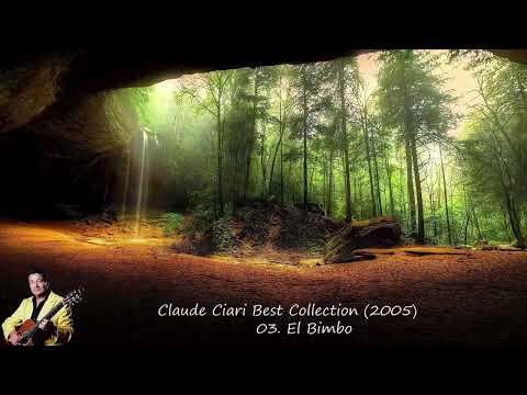 Claude Ciari Best Collection (2005)