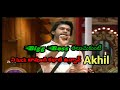 Bigg Boss Season 4 Abhijeet Performance Extraordinary Akhil Speechless Lovely Gaming Abhijeet Army