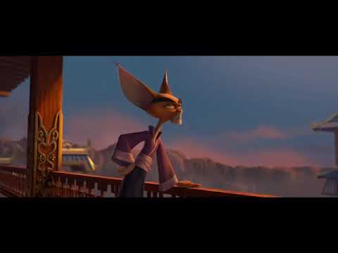 "Animals, Inc." • (4/20) The Scare Floor/23-19!