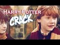 Harry Potter Crack #2 Harry Potter Crack #2