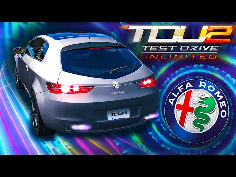 BACK ON THE ROAD IN CLASS A - Test Drive Unlimited 2 #17