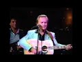 George Jones - Hell Stays Open (All Night Long) (Nashville Now, 1990)