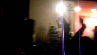 The Acacia Strain - Whoa! Shut It Down and See You Next Tuesday with vocals of impending doom