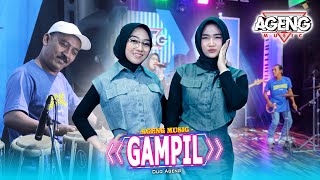 Download lagu GAMPIL - Duo Ageng ft Ageng Music ( Live Music) mp3 Download lagu GAMPIL - Duo Ageng ft Ageng Music ( Live Music) mp3