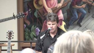 Richie McDonald The Southwest Airlines Song