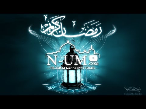 Jedan od najiskrenijih ibadeta u ramazanu