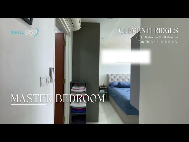 4 Room (4A) HDB for Sale in  312A Clementi Avenue 4 - Image 11