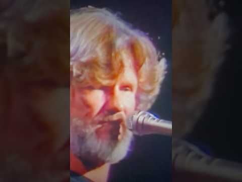 For The Good Times - Kris Kristofferson
