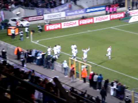 But Brandao - TFC / OM 2010