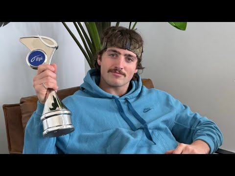 Benson Boone's 'Beautiful Things' Was the Biggest Single of 2024 - Here's Why!