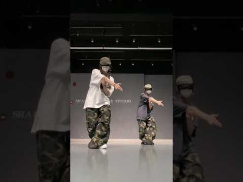 Dangerous - Michael Jackson (Immortal Ver) | Dancing with Power & Precision