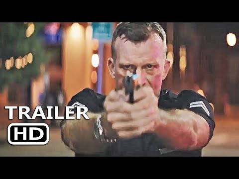 BULLETPROOF Official Trailer (2020) Crime Movie
