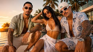 Download lagu BABYGANG ft. FIED - MARIA mp3