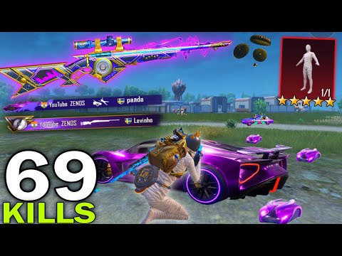 Wow!😍NEW BEST SNIPER GAMEPLAY TODAY With AWM + AMR 🔥 SAMSUNG,A7,A8,J2,J3,J4,J5,J6,J7,XS,A3,A4,A5