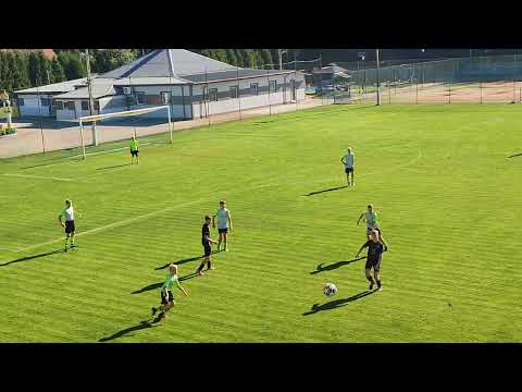Stf Champion 2010a - Pogoń Grodzisk mazowiecki 7:0  16.09.2023