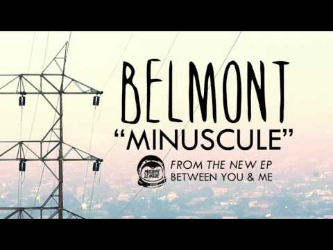 Miniscule - Belmont