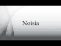 Noisia 