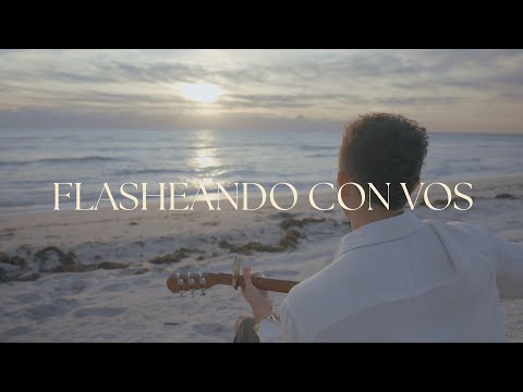 Gastón Adanto Music Video