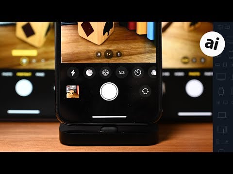 How to master the Camera App on iPhone 11 & iPhone 11 Pro!