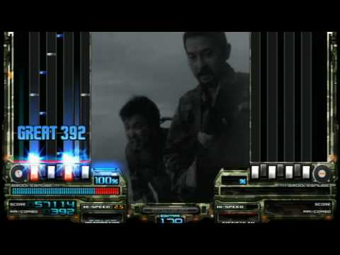 IIDX DJ TROOPERS CS - symptom (SPA) Autoplay [720p compatibility]