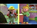 Bob The Builder Season 3 Episode 11