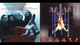 Altar - Ego Art