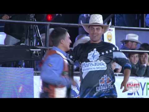 DISPUTA FINAL  ARTUR NOGUEIRA 2019