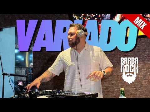 VARIADO! EN BARBAROCK BARBERSHOP