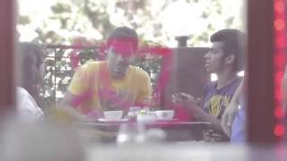 Closeup Cupid Cafe 360p video