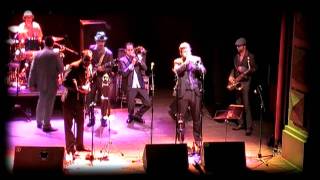 Mr.Tbone meets Akatz, (Ispaster Standard Time) 05/2011