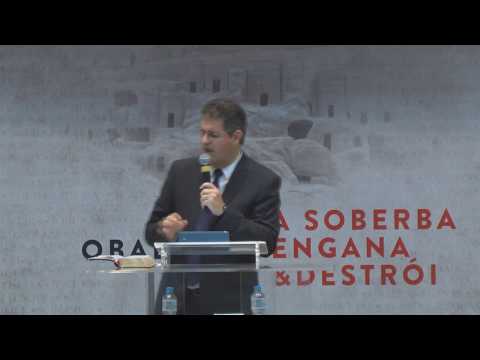 Contos do Campo Missionário #11 - Malária e a tradução do Novo Testamento - Ronaldo Lidório