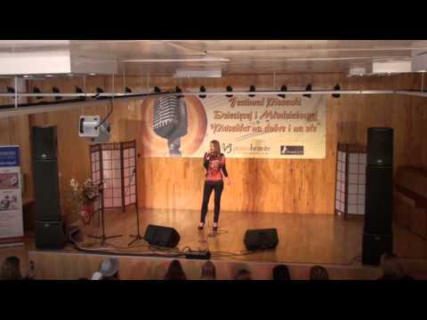 Daria Krawczyk - Każdy szafę ma