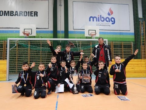 FK Sloboda Tuzla pobjednik turnira u Linzu (REPORTAZA)