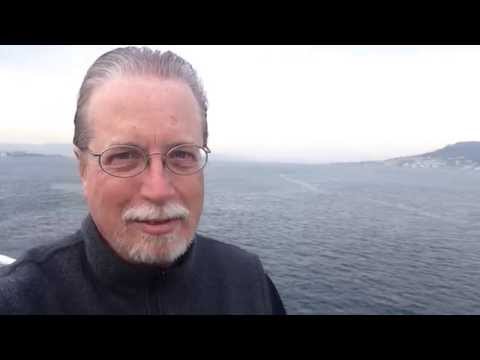 'Crossing the Dardanelles'