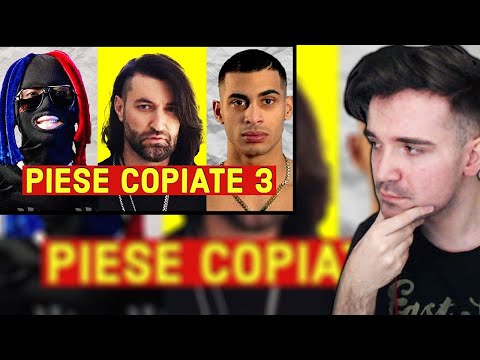 REACTIONEZ LA : PIESE COPIATE 3