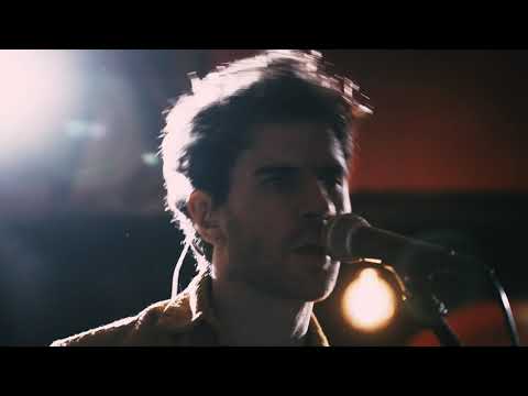 Back in the City - Full Performance (Live Session)