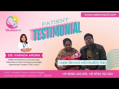 IVF Success Story