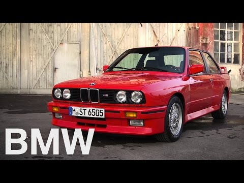 BMW M3 (E30)