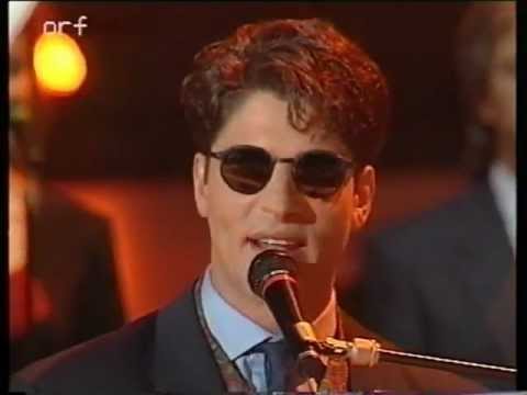 Todo esto es la música - Spain 1992 - Eurovision songs with live orchestra