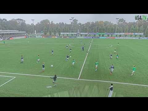 JO13-4 vs VELO | 5-10-2019