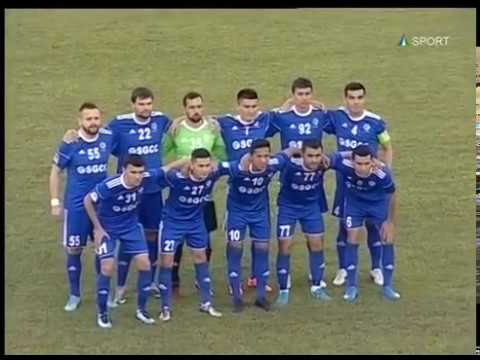 Super league-2018. MD-7. Kokand-1912 - Nasaf