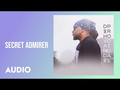 Dehvande - Secret Admirer [Audio]