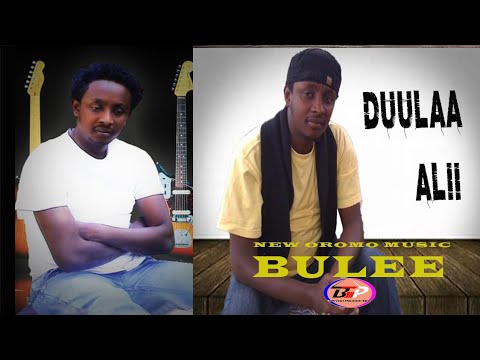 New African Oromo Music - Dula Ali - Bule - Wallee Ammayyaa Haaraya #Biyyoo_Production