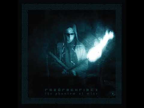 Razörschrieck - The Phantom Of Mine (2015) (Full Album) Black metal