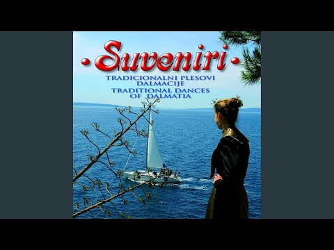 Stari splitski plesovi